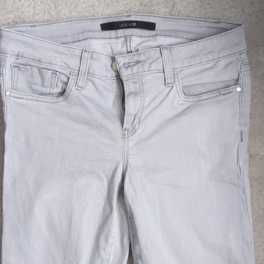 Joe's jeggings